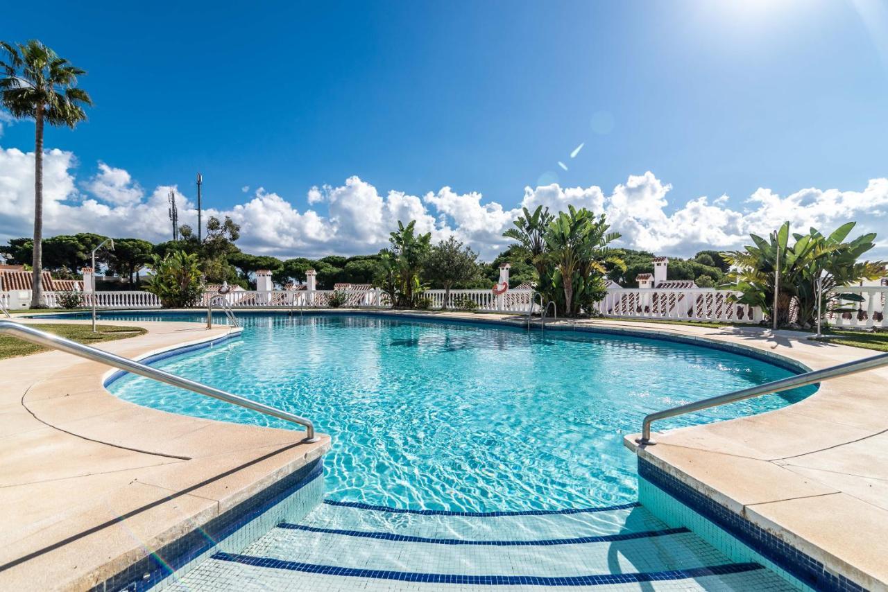 הוילה בנאלמדנה Vb Seguiriyas - 3Bdr Relax Townhouse מראה חיצוני תמונה